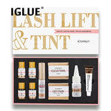 High Quality Eyelash Lash Lift Tint Fake