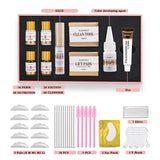 High Quality Eyelash Lash Lift Tint Fake