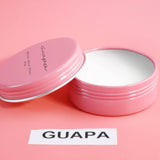 Highly Pigmented White Mapping Paste Microblading Eyebrows Shape