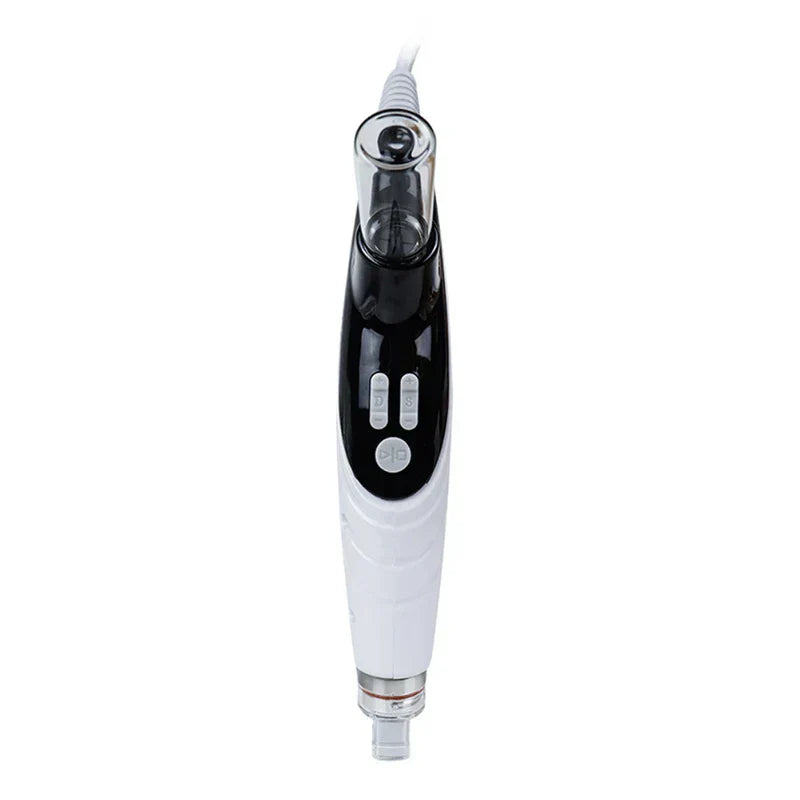 Home Use Needle Free Ems&Rf&Import In Nano Water
