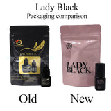 Iglue Lady Black Glue Eyelash False Extension Glue
