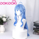 In Stock Ganyu Cosplay Game Genshin Impact Costume