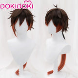 Zhongli Cosplay Costume - Genshin Impact (S-3XL) Plus Size Inflatable Suit