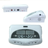 Ionic Cleanse Detox Machine Detoxification Electric Massager Relaxation