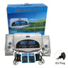 Ionic Cleanse Detox Machine Detoxification Electric Massager Relaxation