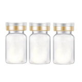 Japan Silk Protein Collagen Thread Ball Face Serum