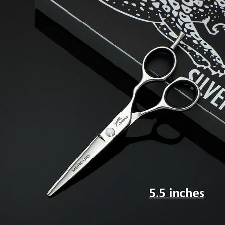 Jungle Haircutting Scissors