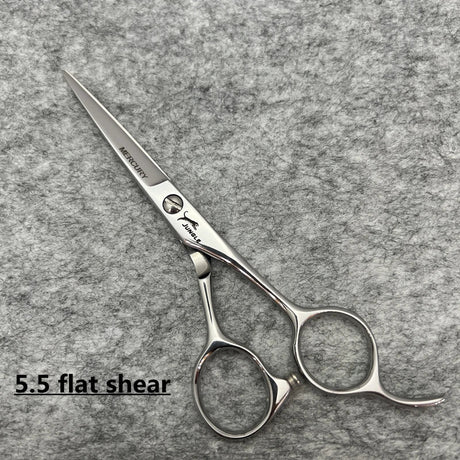 Jungle Haircutting Scissors