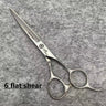 Jungle Haircutting Scissors