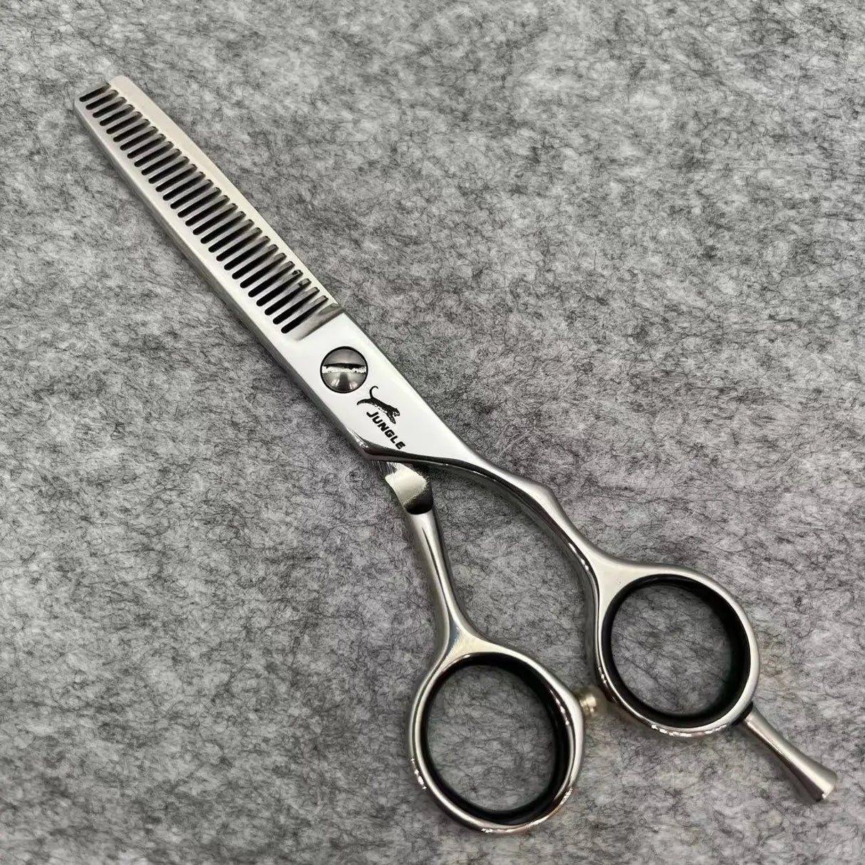 Jungle Haircutting Scissors