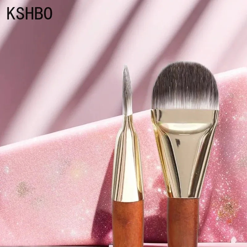 Kshbo Professional Super Thin Foundation Concealer Cream