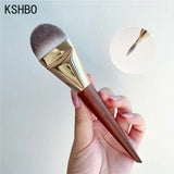Kshbo Professional Super Thin Foundation Concealer Cream