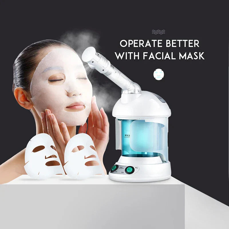 Kskin Custom Hot Sale Face Mist Spray Portable