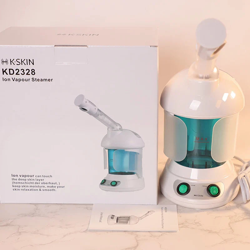 Kskin Custom Hot Sale Face Mist Spray Portable