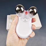 Kinseibeauty Microcurrent Massager Face Lift Skin Care Tool