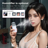 Kinseibeauty Microcurrent Massager Face Lift Skin Care Tool