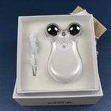 Kinseibeauty Microcurrent Massager Face Lift Skin Care Tool