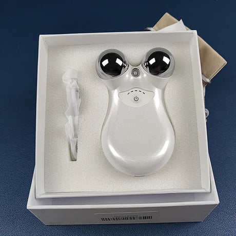 Kinseibeauty Microcurrent Massager Face Lift Skin Care Tool
