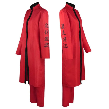 Kurokawa Izana Cosplay Costume Tokyo Revengers Cosplay Izana