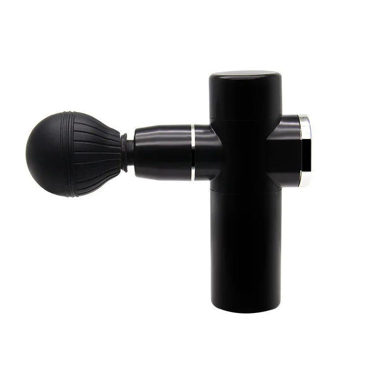 Lcd Intelligent Frequency Control Mini Fascia Gun Mini