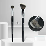 Loybj Professional Foundation Brush Broom Head Liquid
