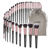 Maange Professional Makeup Brush Foundation Concealers