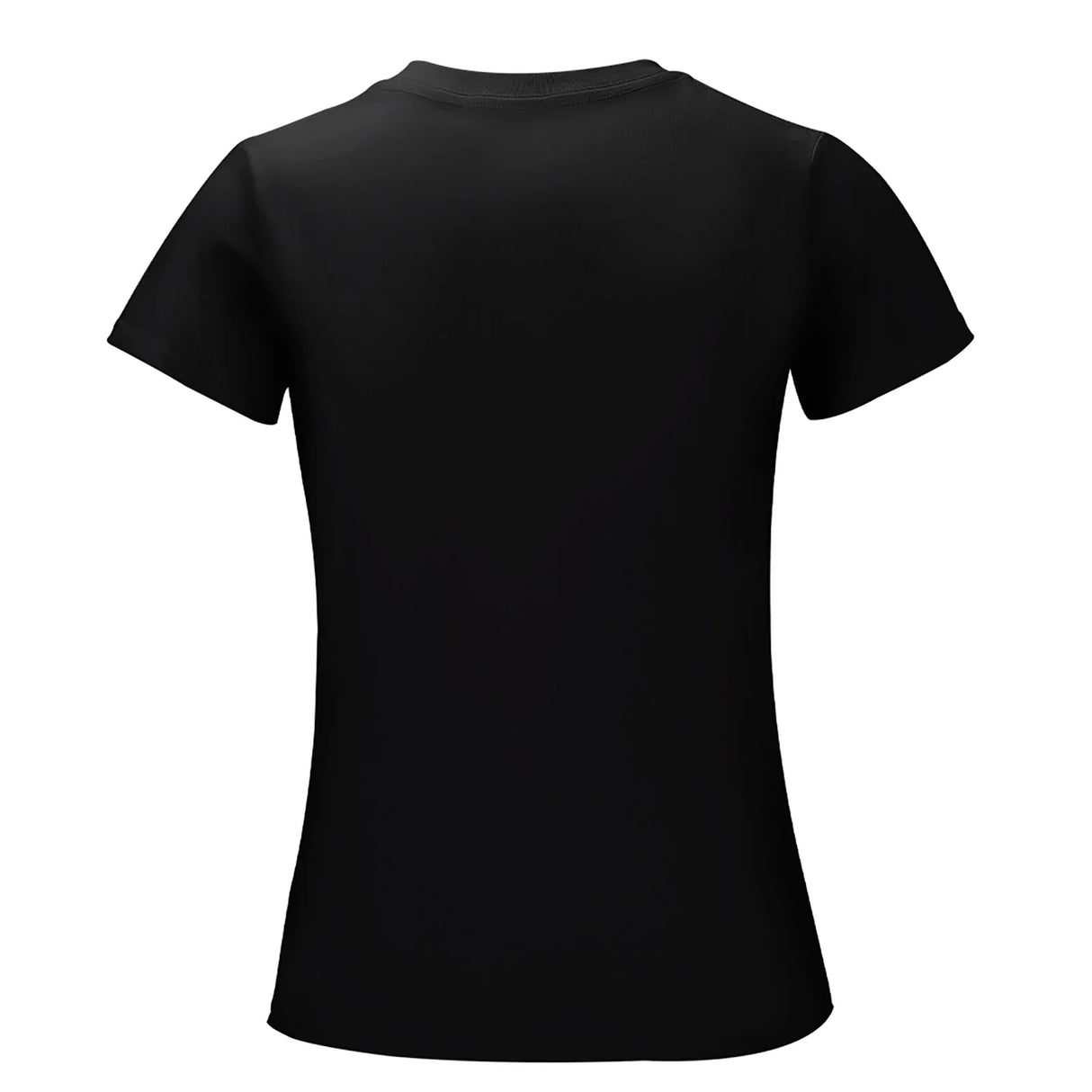 Makima Chainsaw T-Shirt Female Clothing Short Sleeve Tee