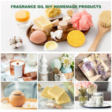 Mayjam Bottles Essential Oils For Humidifier