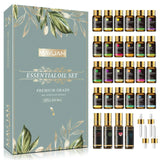 Mayjam Essential Oils Gift