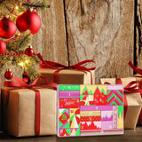 Makeup Advent Calendar Christmas Gifts All-In-One Makeup Kit