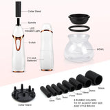 Makeup Brush Cleaner And Dryer Automatic Clean Make