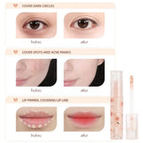 Makeup Sets Lip Gloss Angel Glitter Eyeshadow Palette