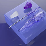 Mast Tattoo Cartridge Tattoo Needles Rl Disposable Sterilized