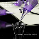 Mast Tattoo Cyber Cartridge Needles Rl Disposable Sterilized