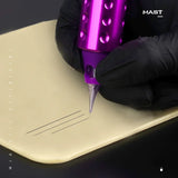 Mast Tattoo Cyber Cartridge Needles Rl Disposable Sterilized