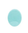 Men Wome Facial Cleaning Scrubber Silicone Miniature Face