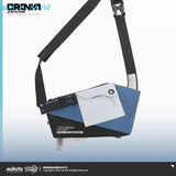 Mihoyo Official Game Honkai Impact Bronya Zaychik Doujin