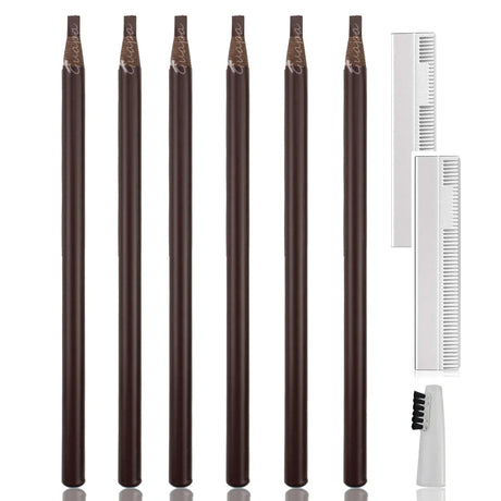 Microblading Supplies Brow Lip Pencil Mapping Pencil