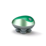 Mini Head Massager Charging Scalp Headache Multifunctional Kneading