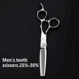Thinning Barber Tools