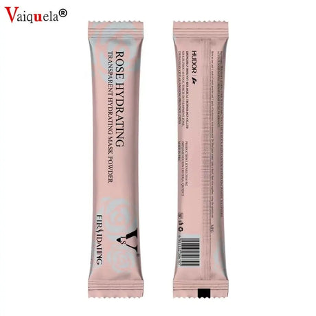 Moisturizing Salon Spa Soft Hydro Jelly Mask Powder