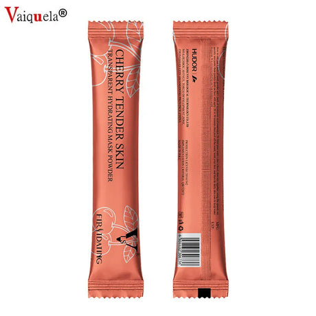 Moisturizing Salon Spa Soft Hydro Jelly Mask Powder