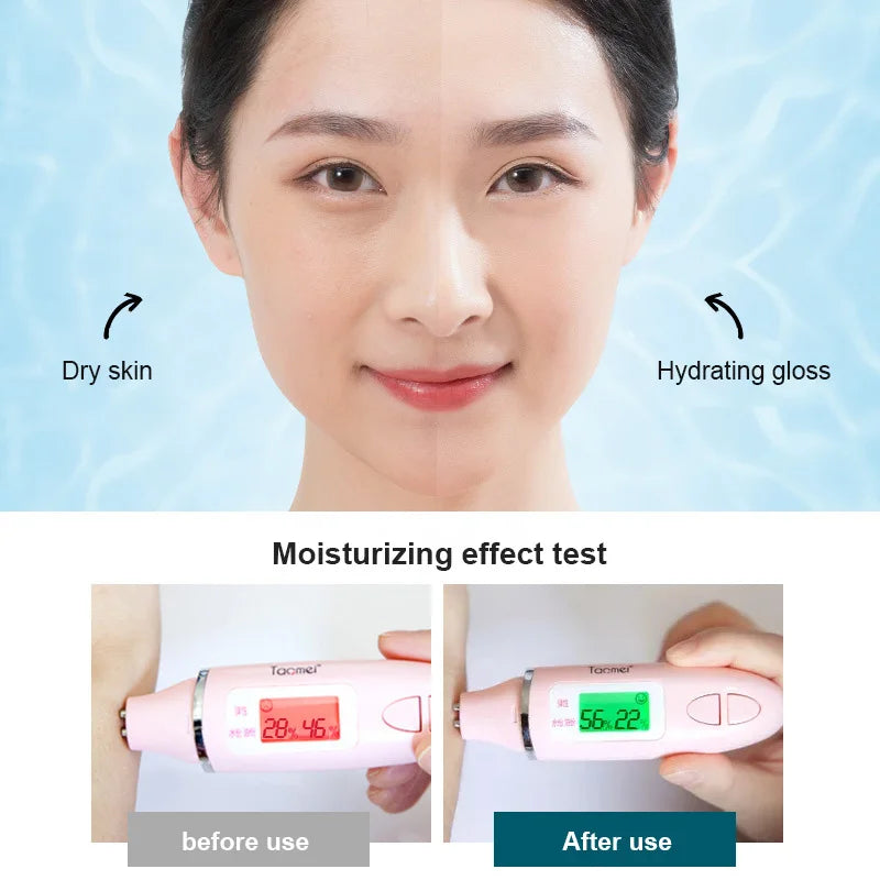 Moisturizing Salon Spa Soft Hydro Jelly Mask Powder