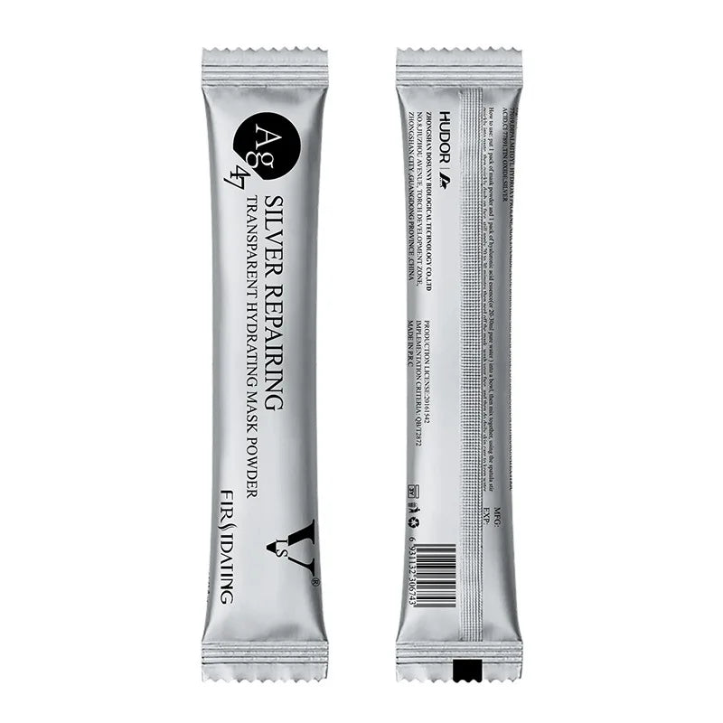 Moisturizing Salon Spa Soft Hydro Jelly Mask Powder