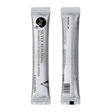 Moisturizing Salon Spa Soft Hydro Jelly Mask Powder
