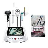 Multifunctional Scalp Care Instrument Nanometer Spray Hair Therapy
