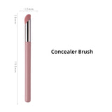Mydestiny Finger Concealer Makeup Brushes Precision Soft Smudge