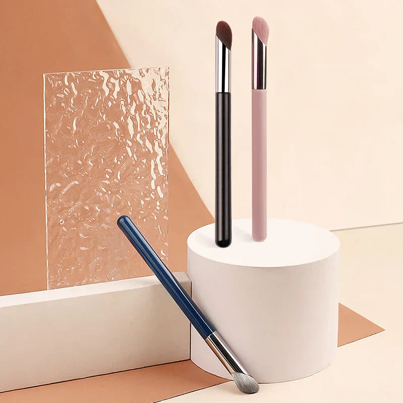 Mydestiny Finger Concealer Makeup Brushes Precision Soft Smudge