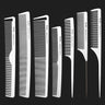 Mythus Barber Comb Haircut Professional Hairdressing Styling Comb