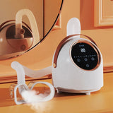 New Eye Massage Atomization Spa Instrument Hot Cold